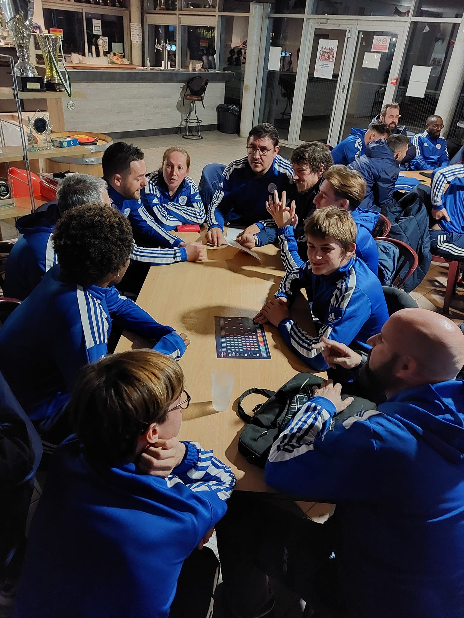 Image de diapositive