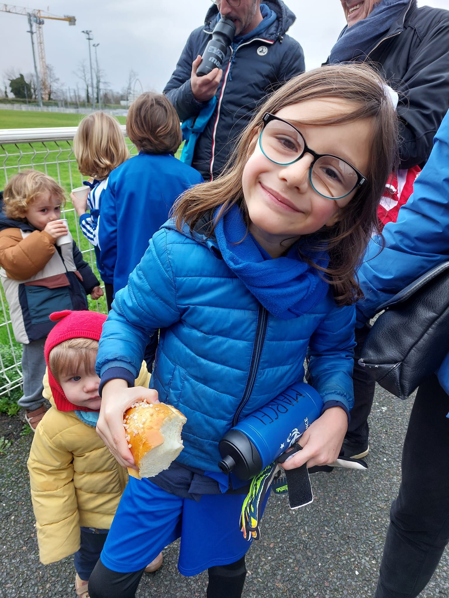 Image de diapositive