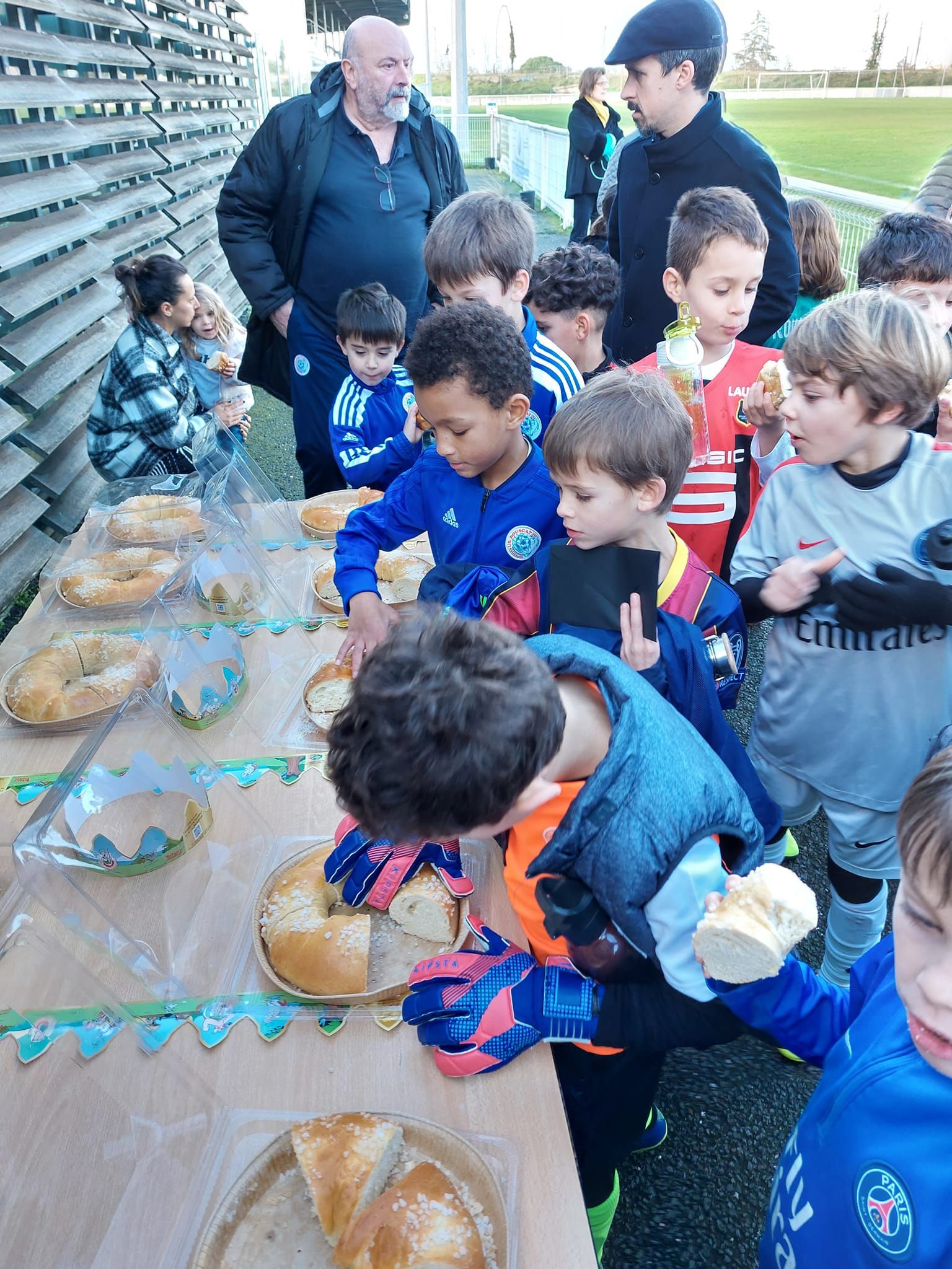 Image de diapositive