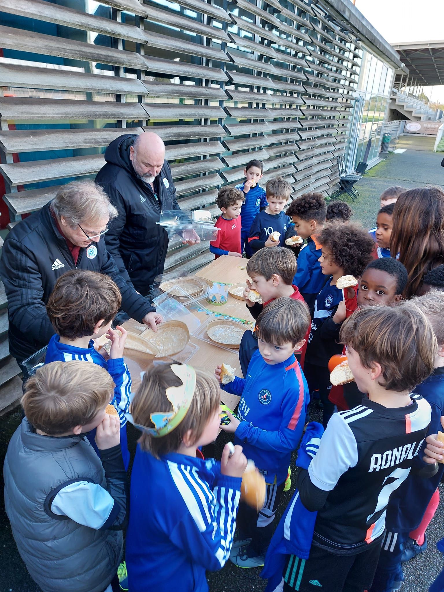 Image de diapositive