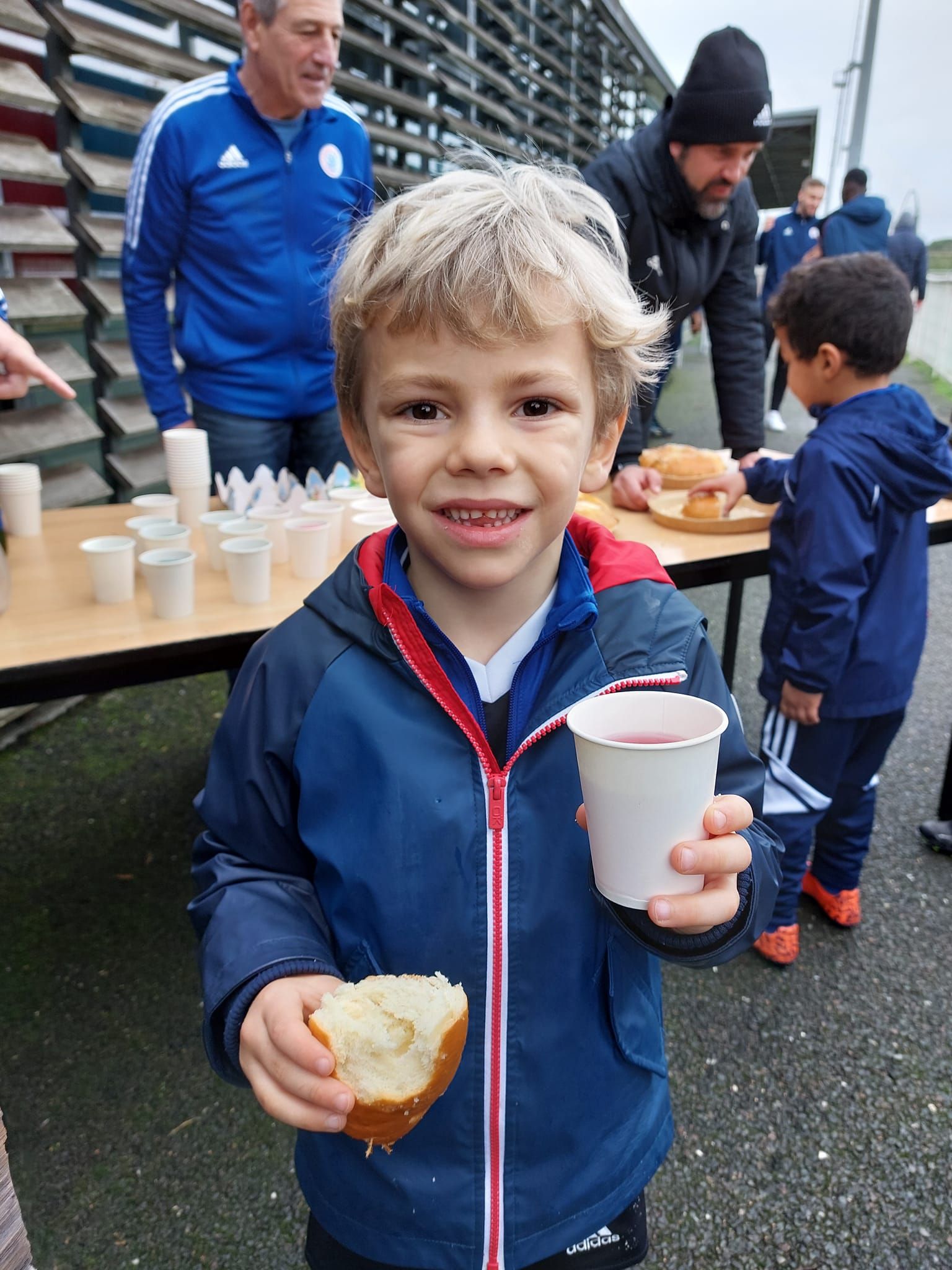 Image de diapositive