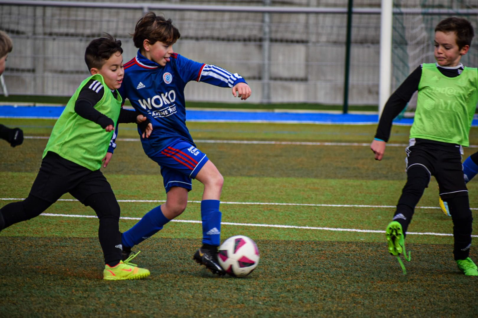 Image de diapositive