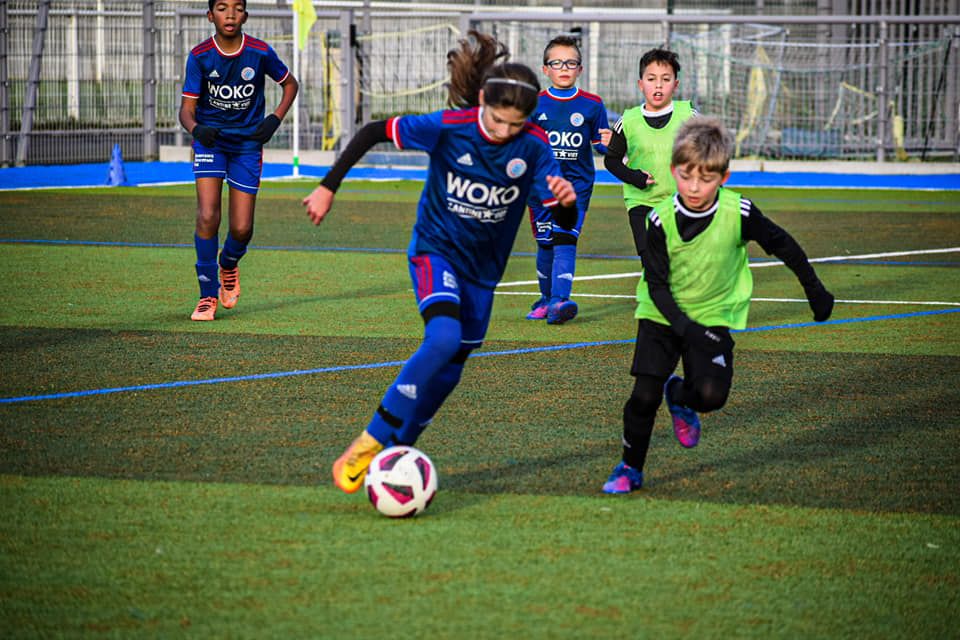 Image de diapositive