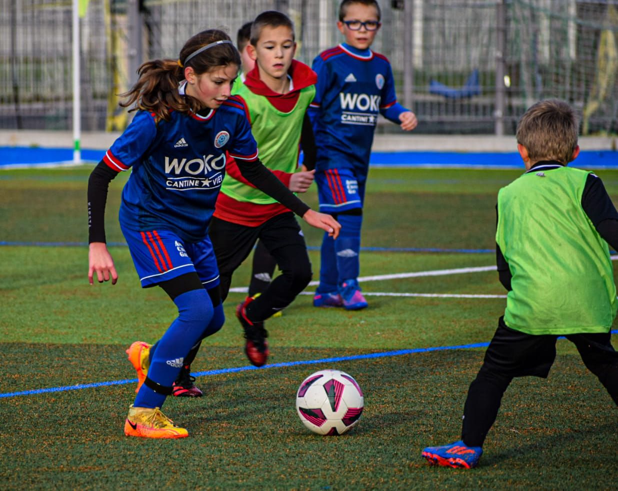 Image de diapositive