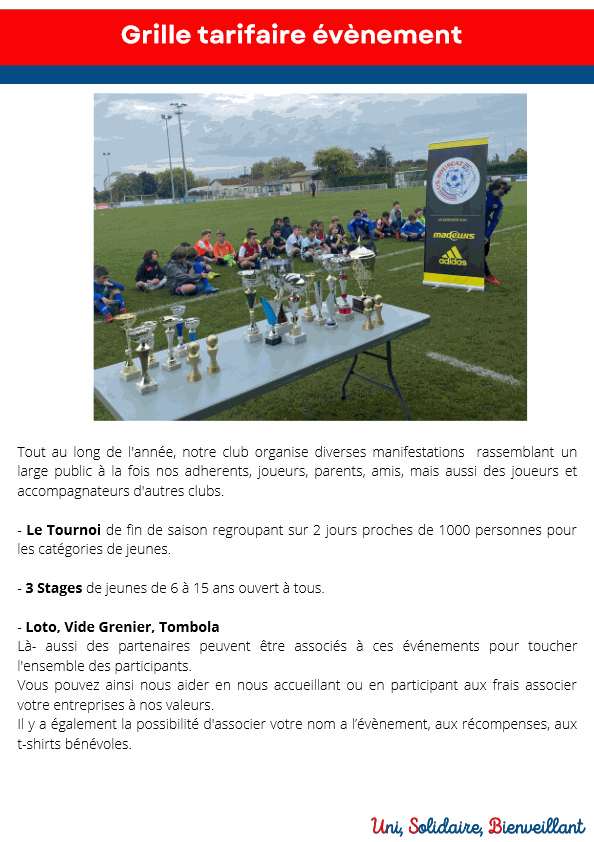 Image de diapositive