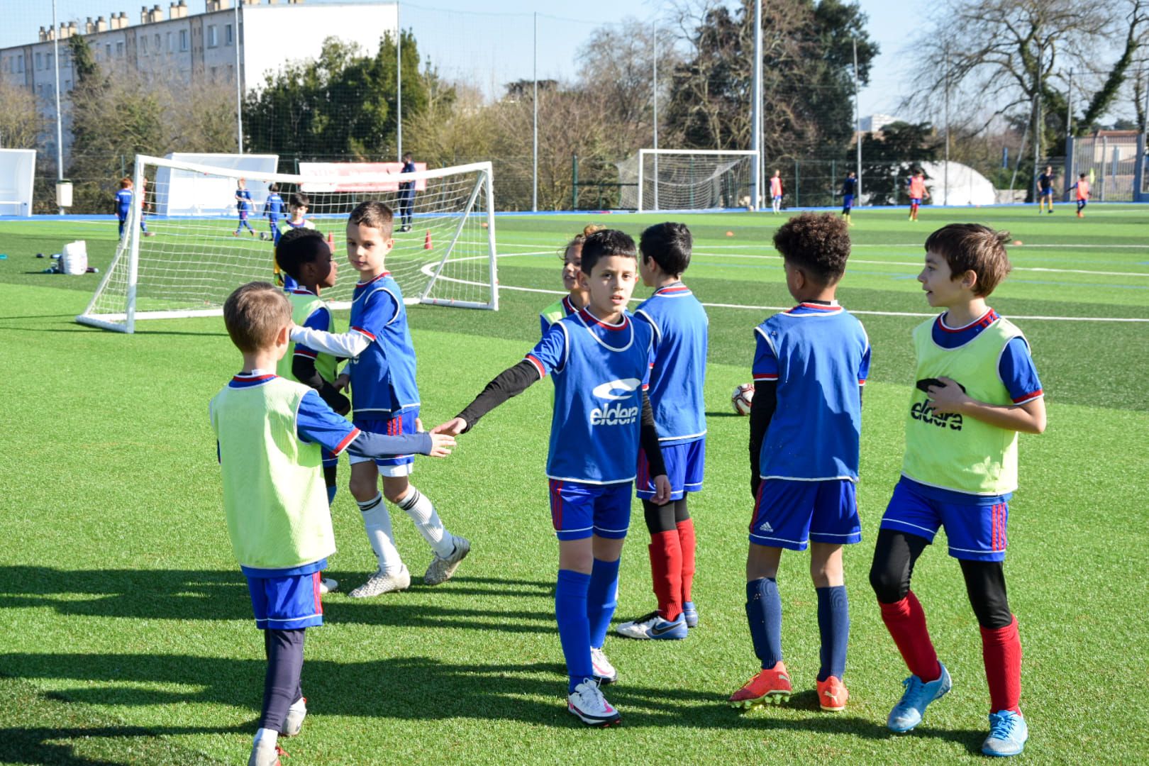 Image de diapositive