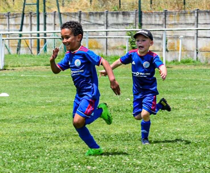 Image de diapositive