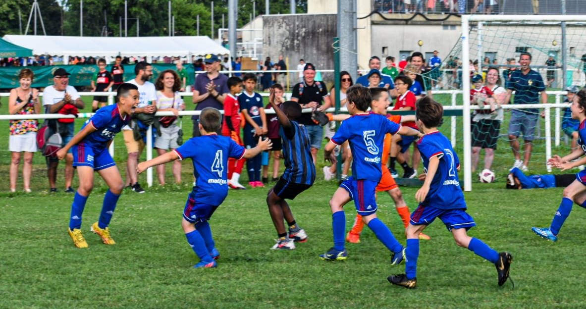 Image de diapositive