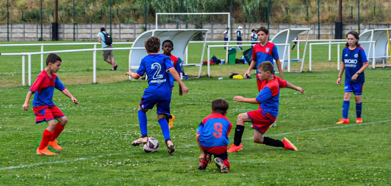 Image de diapositive