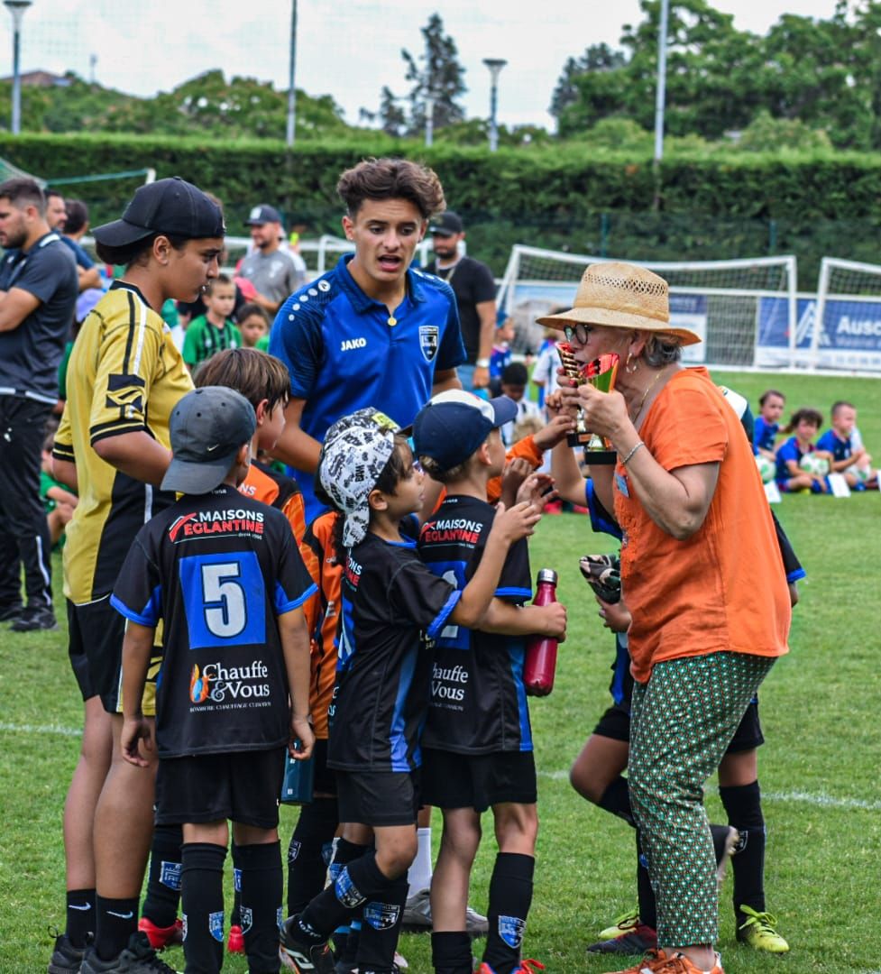 Image de diapositive