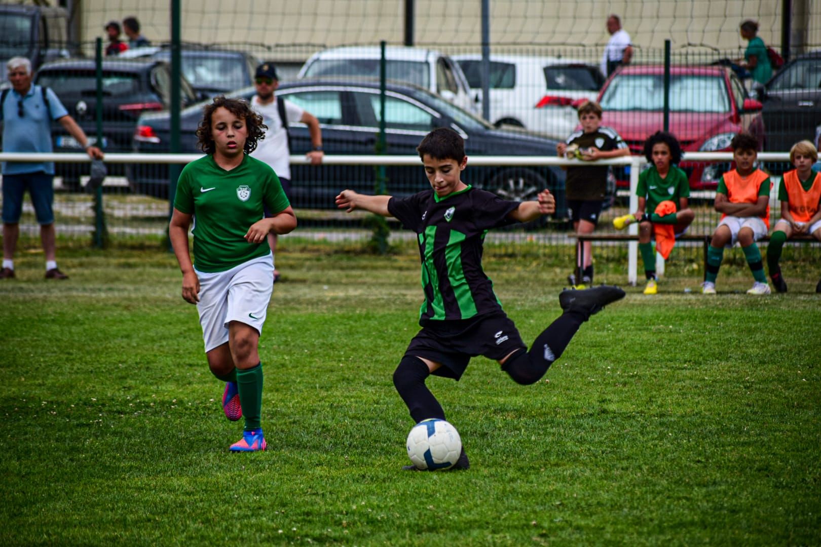 Image de diapositive