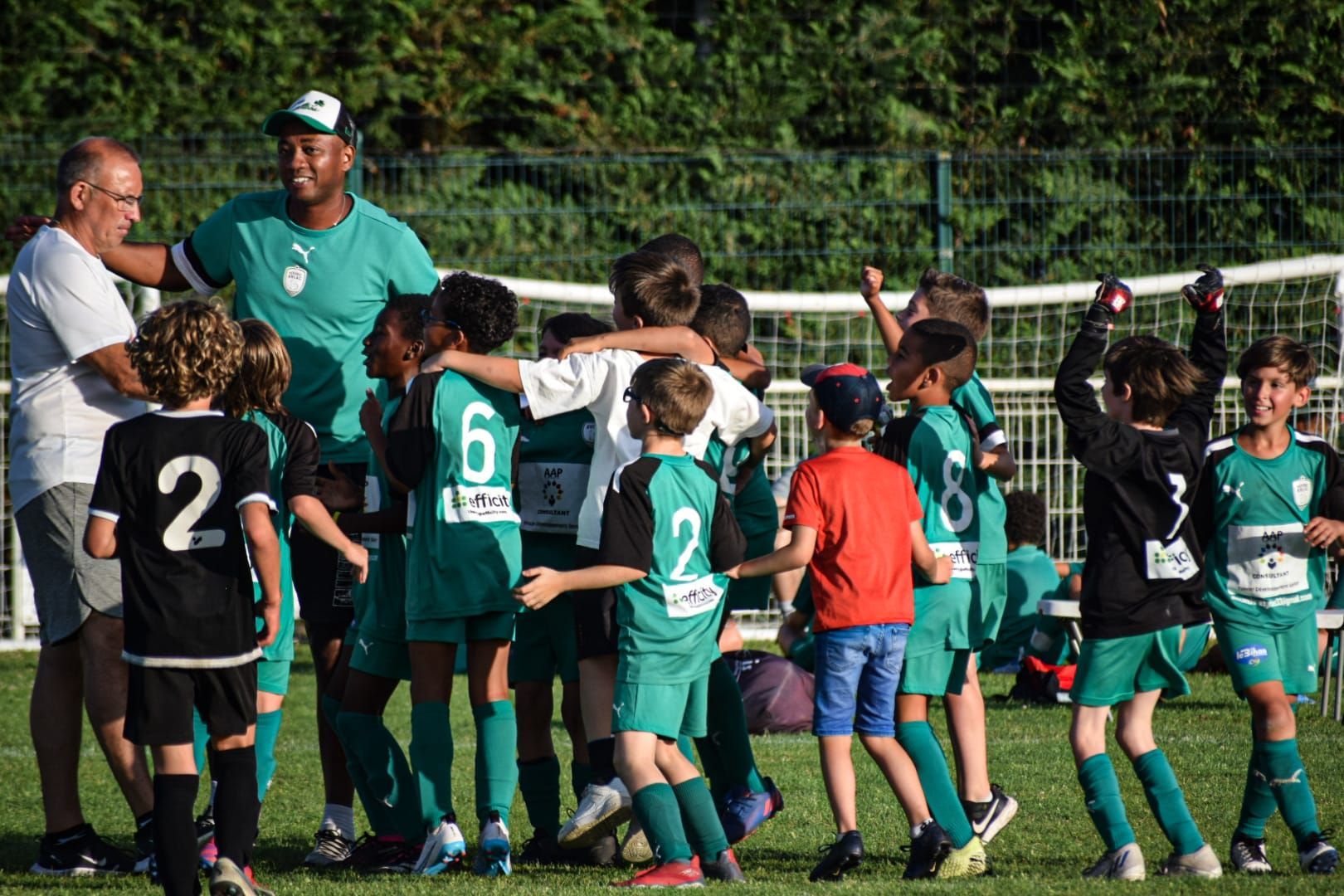 Image de diapositive