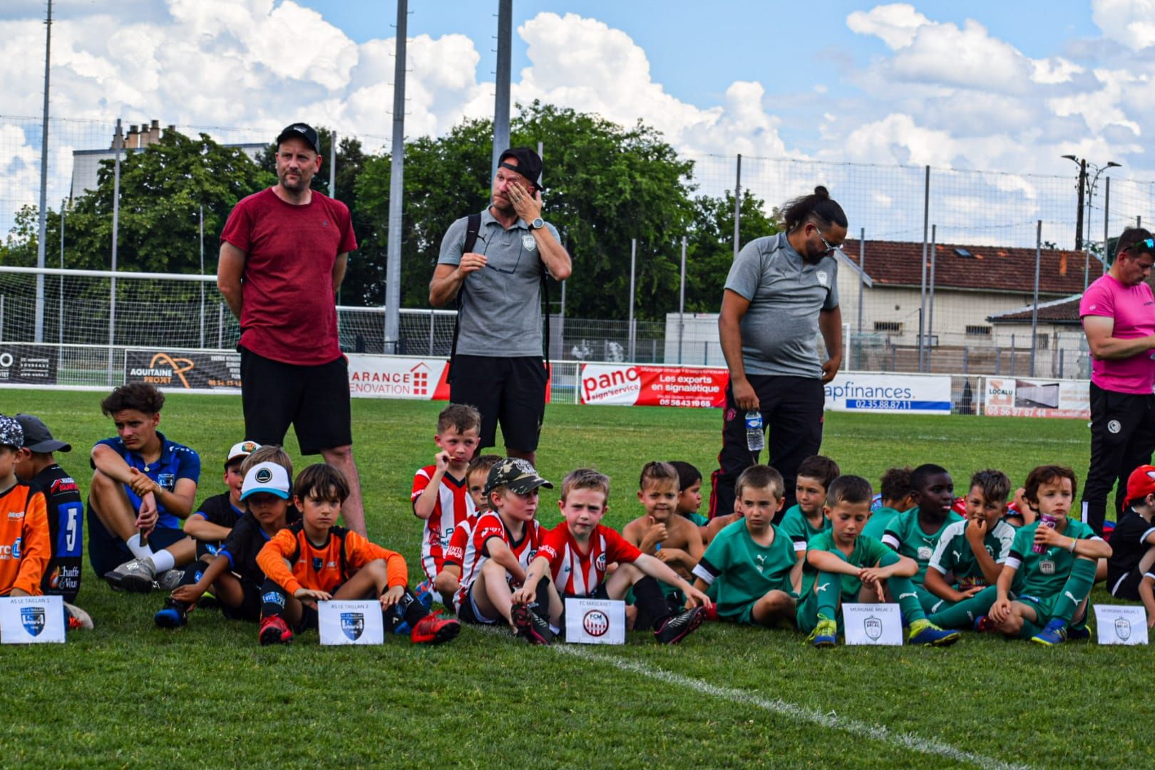 Image de diapositive