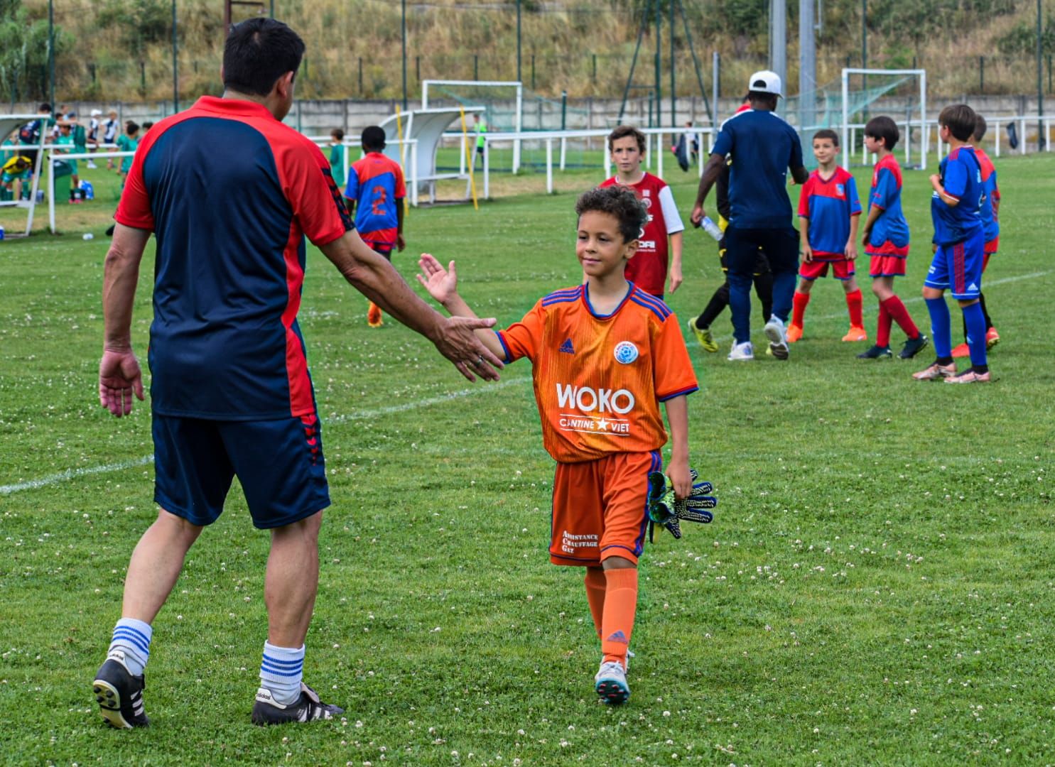 Image de diapositive