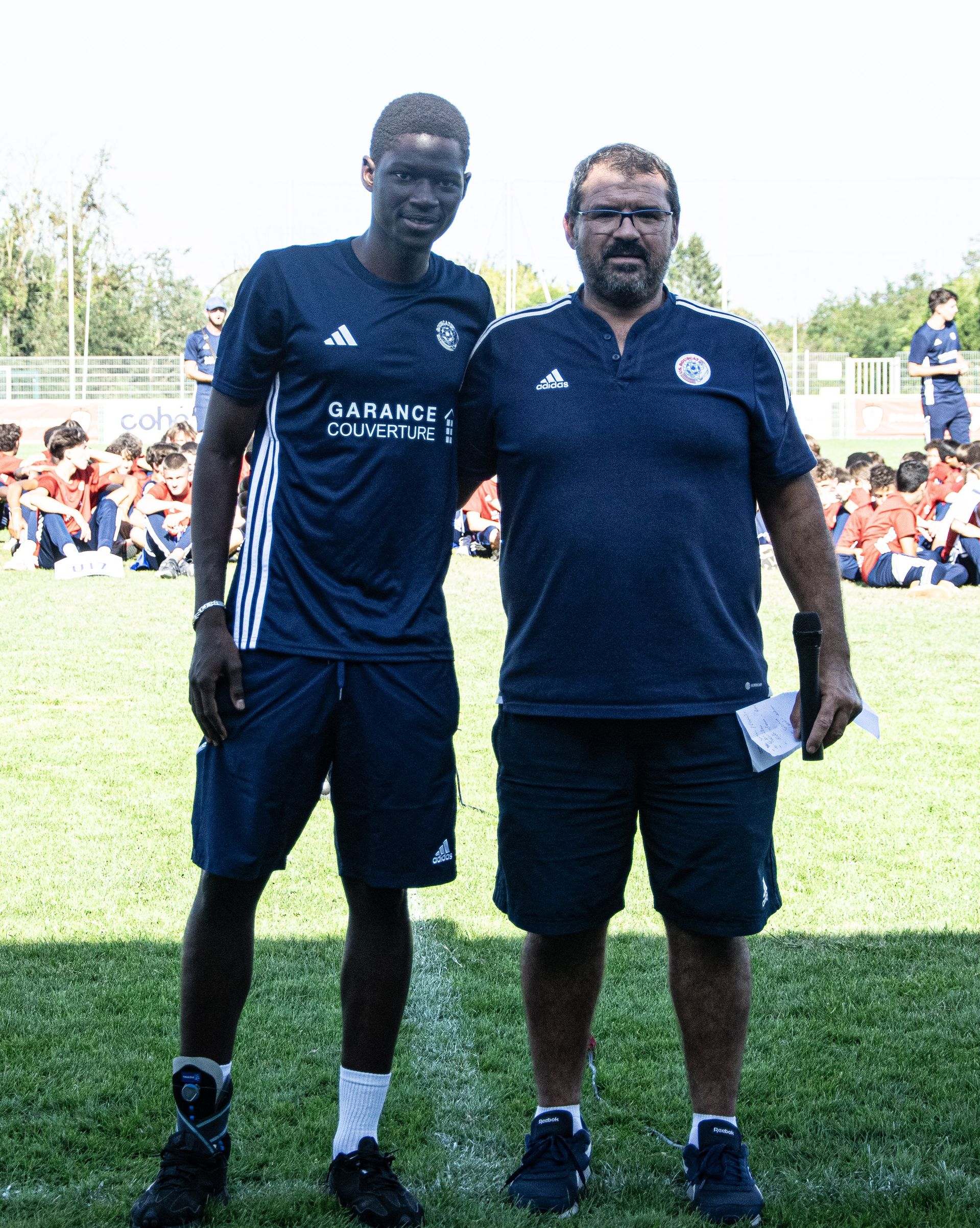 Image de diapositive