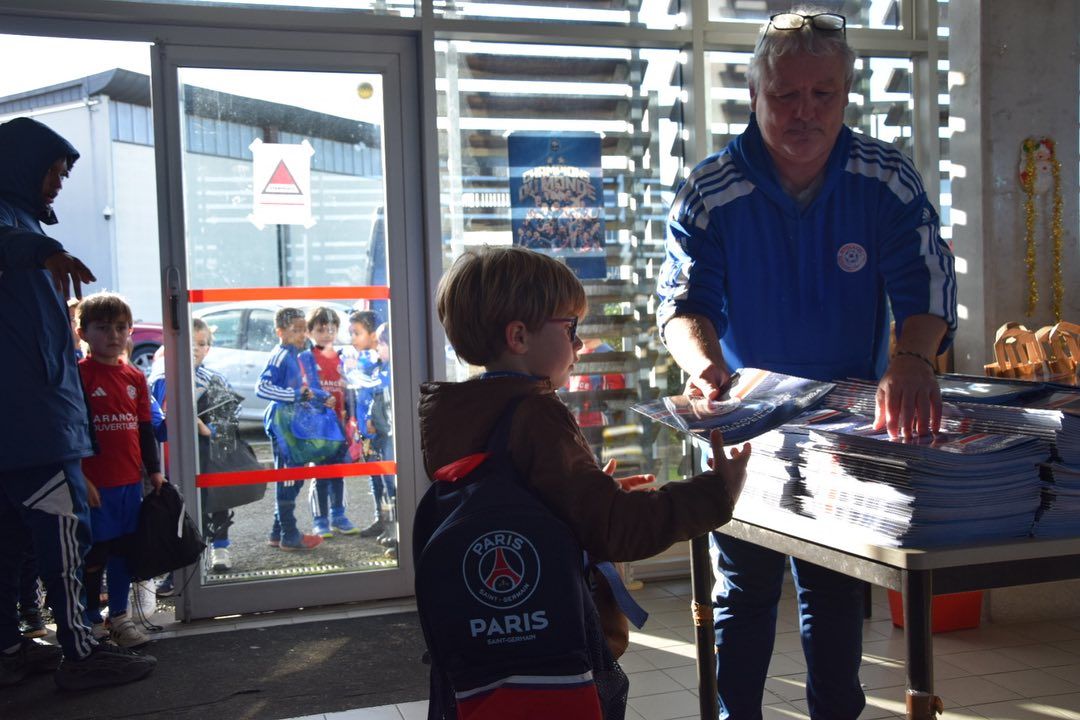 Image de diapositive