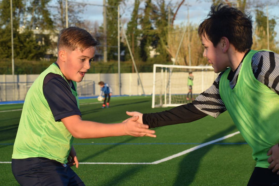 Image de diapositive