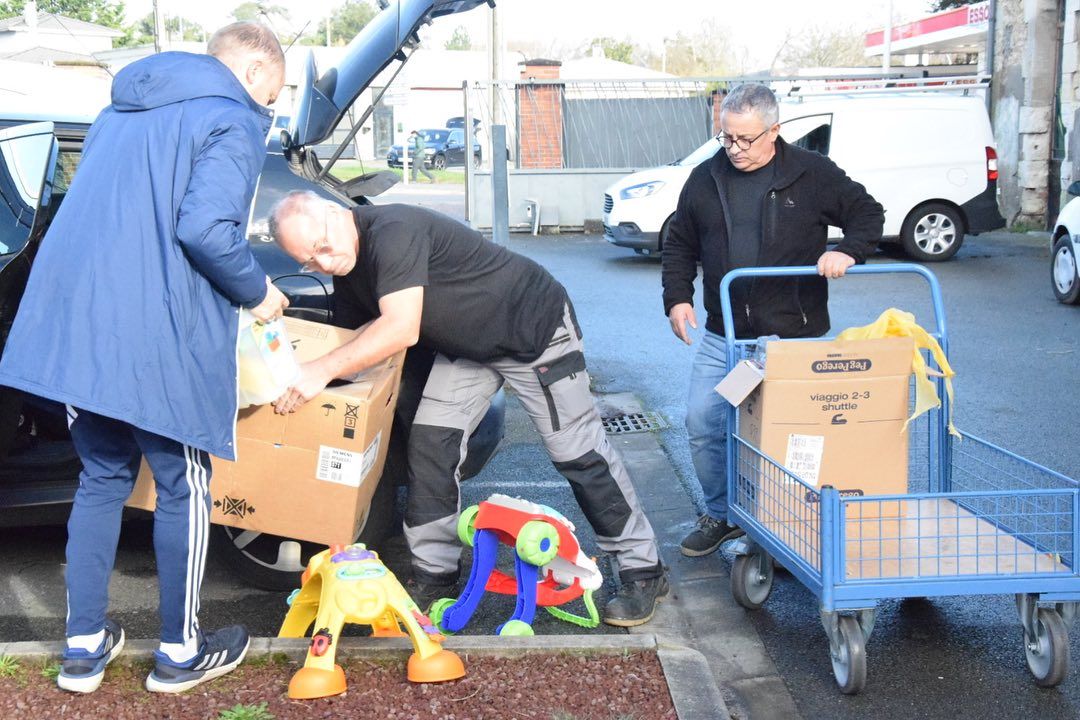 Image de diapositive