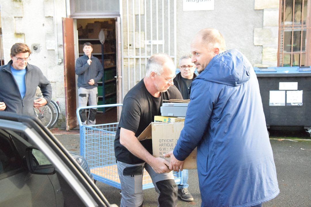 Image de diapositive