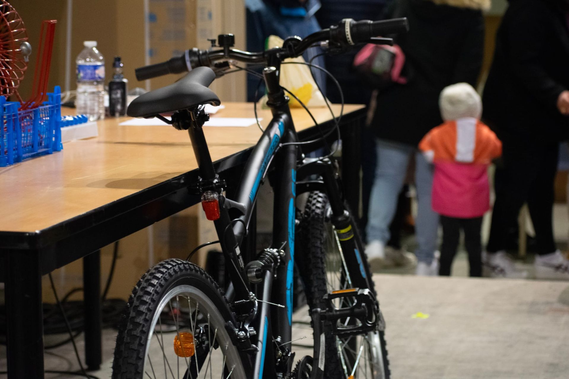 Image de diapositive