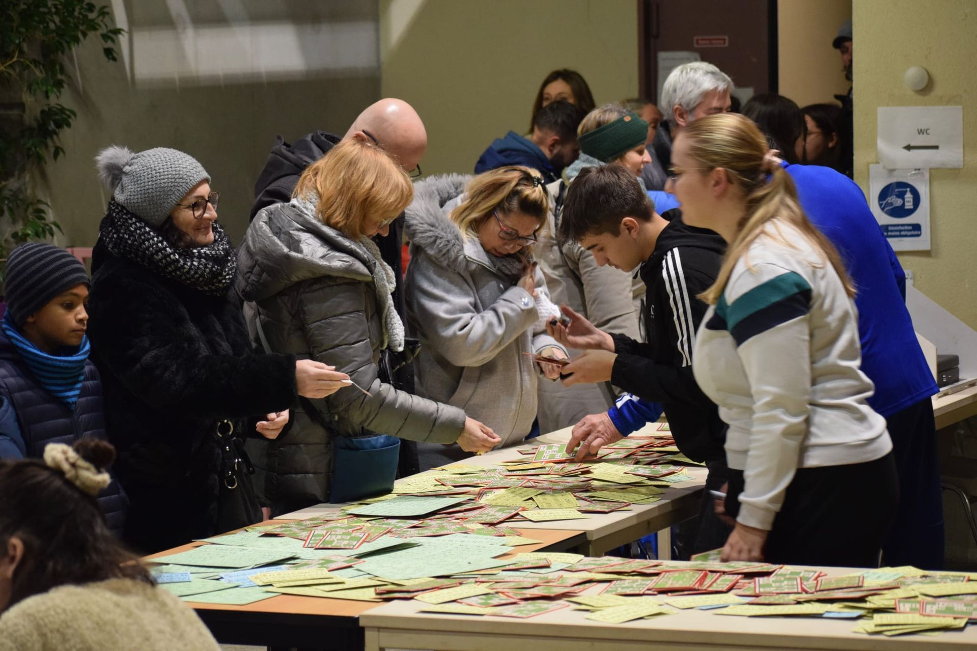 Image de diapositive