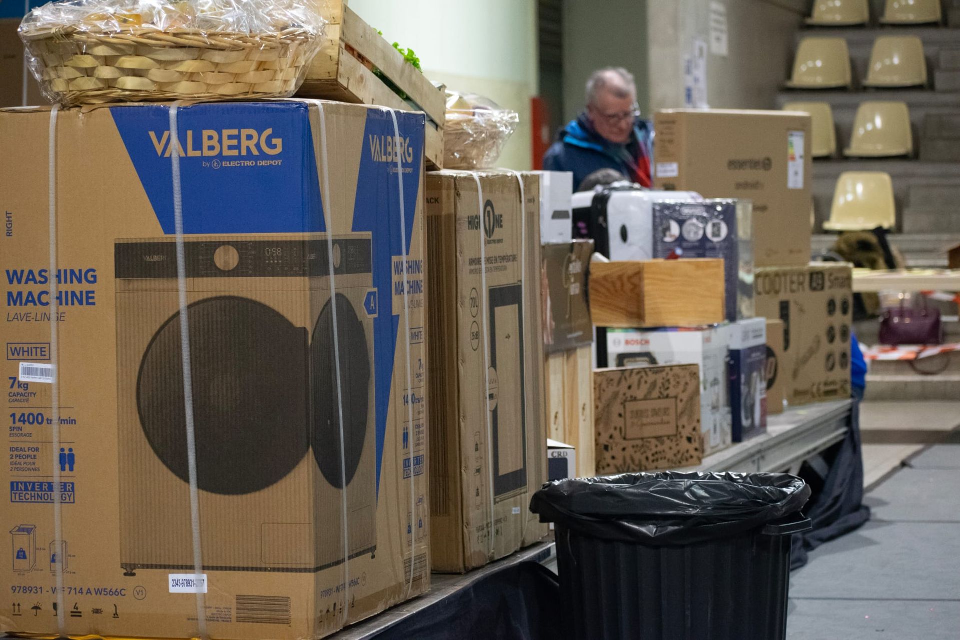 Image de diapositive