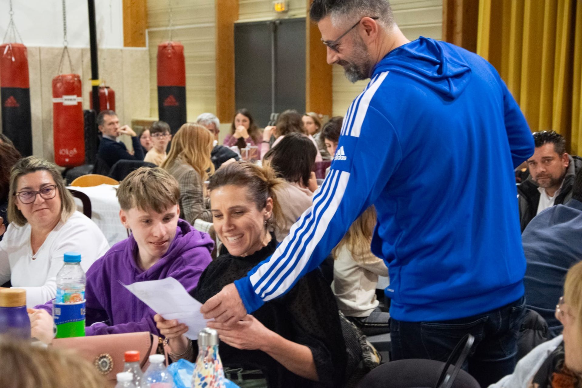 Image de diapositive