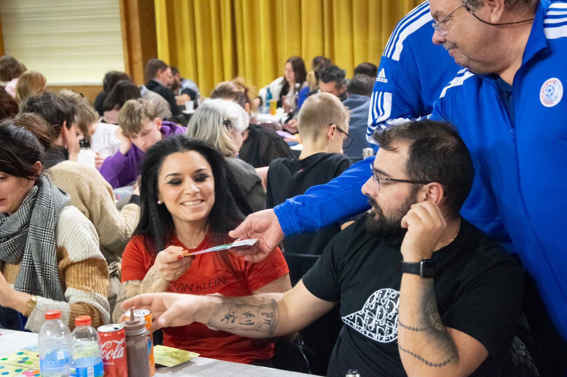 Image de diapositive