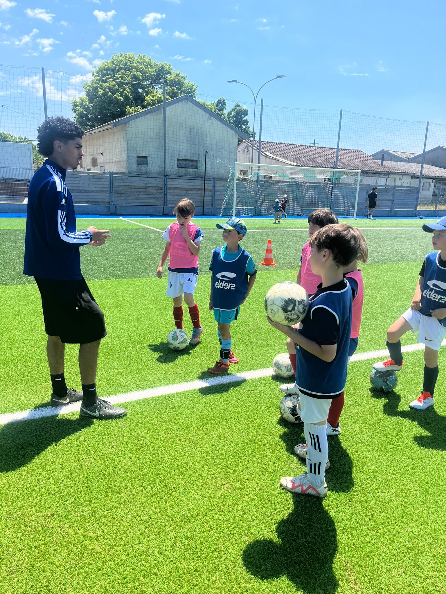 Image de diapositive