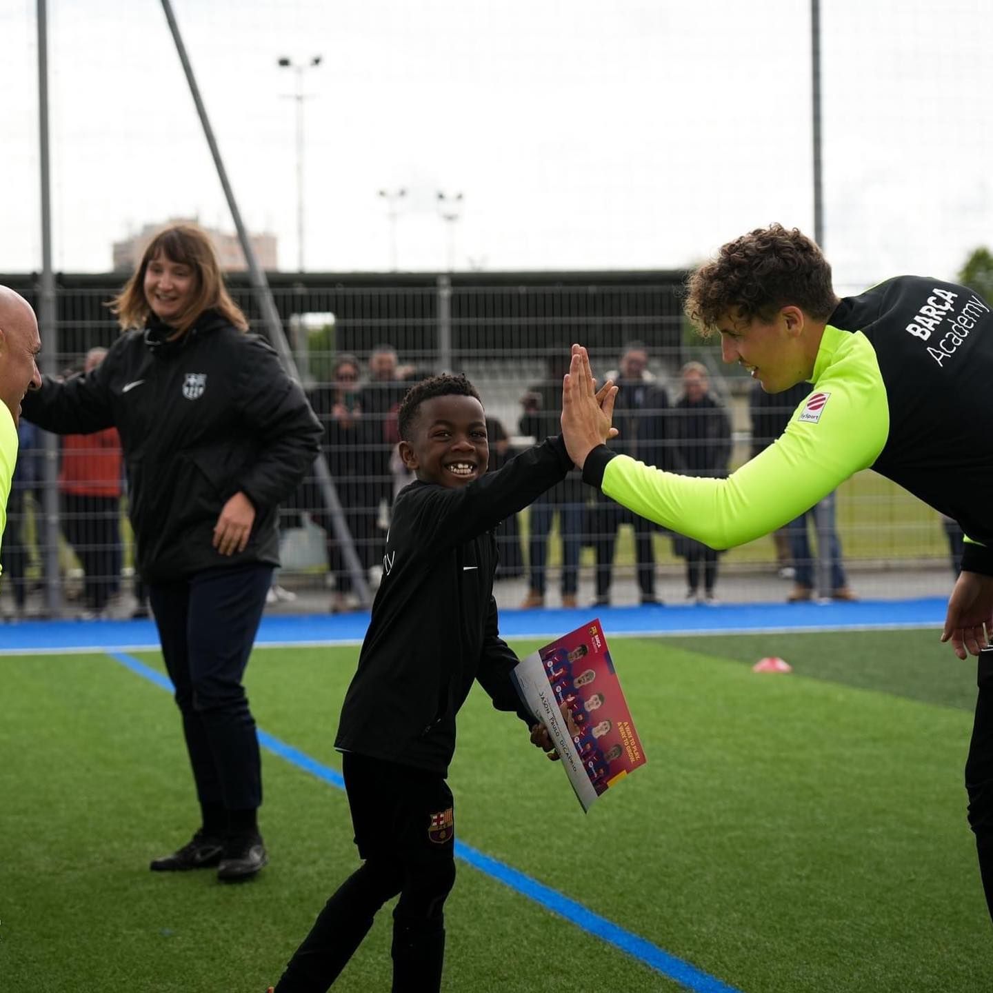 Image de diapositive