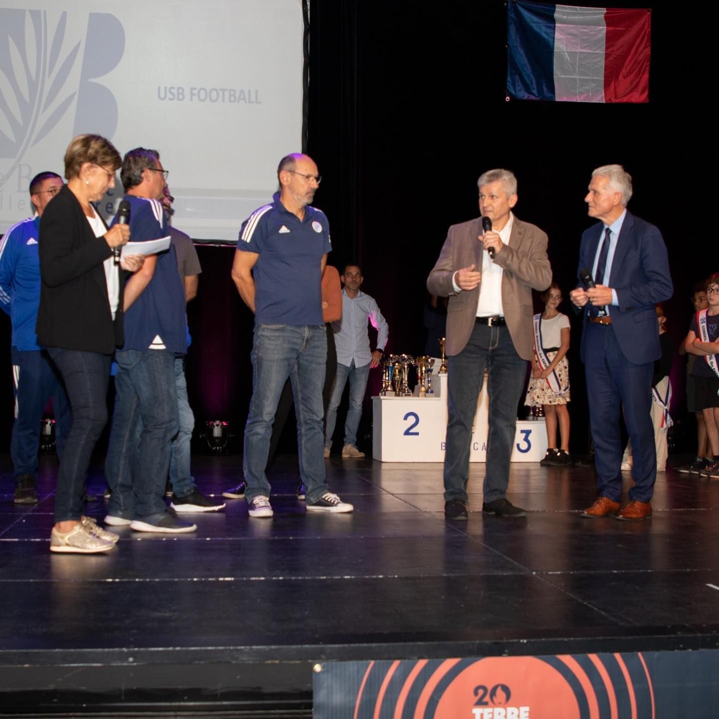 Image de diapositive