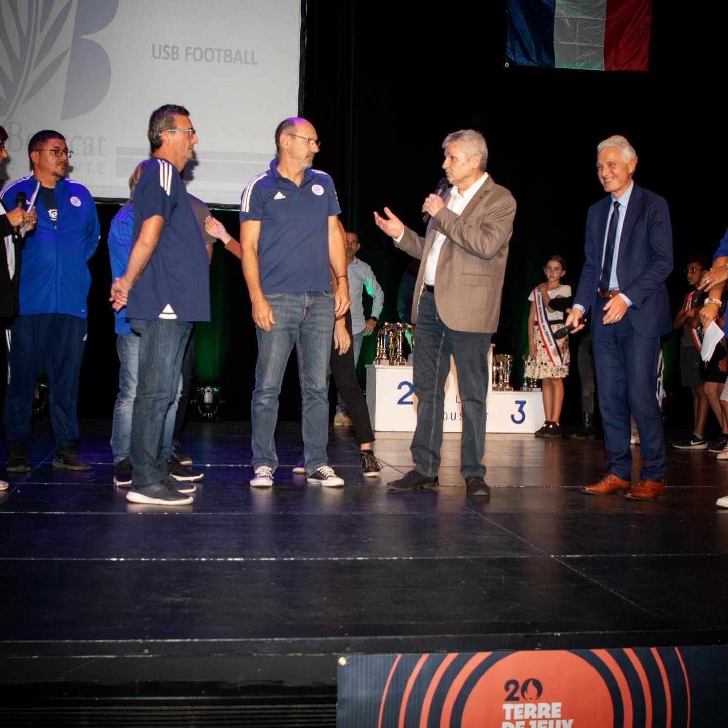 Image de diapositive