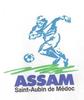 A.S. ST AUBIN DE MEDOC