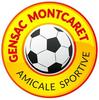 AM. S. GENSAC MONTCARET